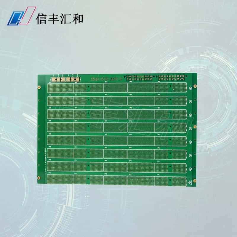 六層FPC軟硬結合板是什么，六層軟硬結合板共有幾層pp？