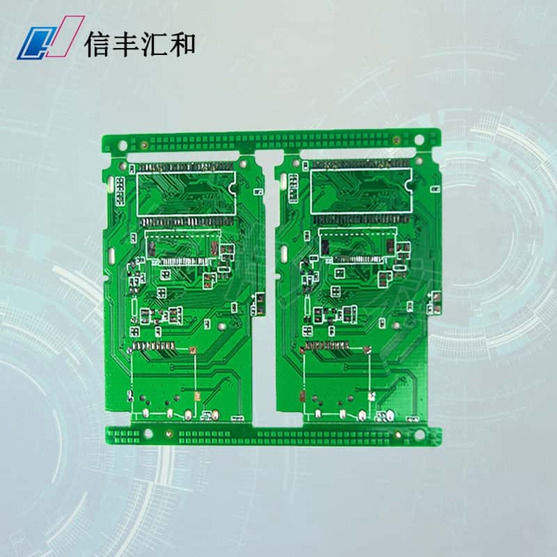 射頻PCB板接地技術(shù)，射頻PCB板連接,熱脹冷縮