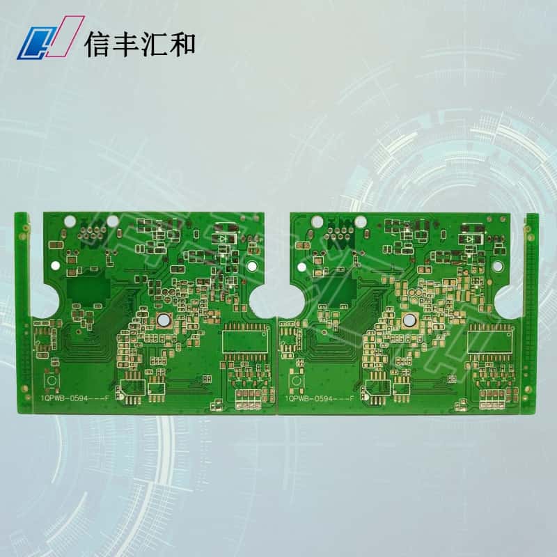 主板電路板線(xiàn)斷了會(huì )怎樣，電腦雙橋線(xiàn)路板怎么接線(xiàn)？