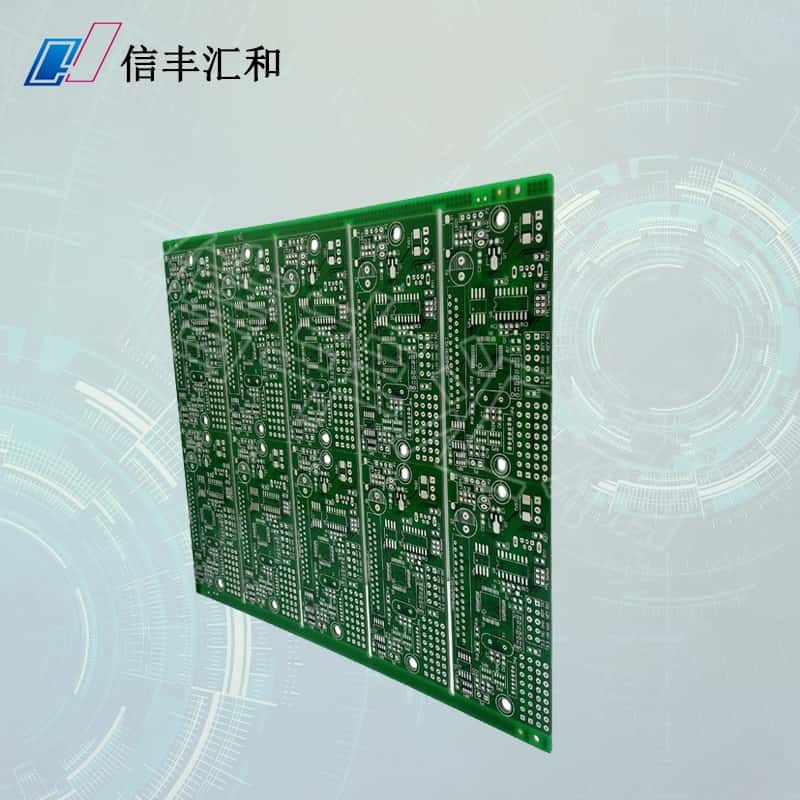 pcb控制器，pcb控制電路設計
