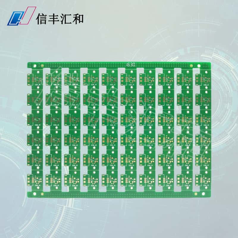 印刷電路板組件，印刷電路板的組裝