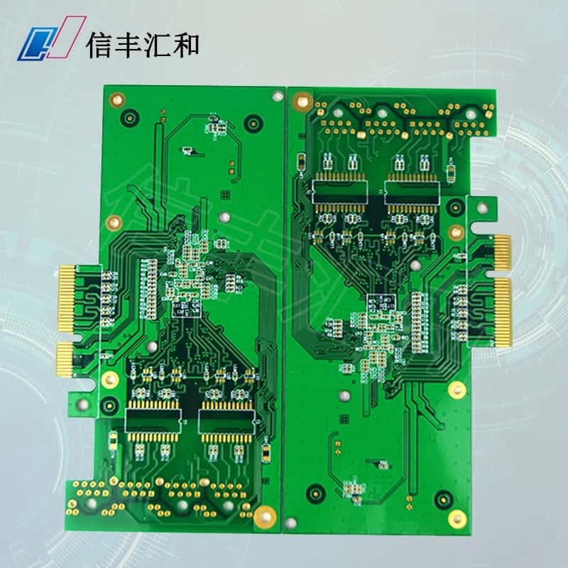 pcb汽車(chē)板的管理，pcb汽車(chē)板的品質(zhì)管理