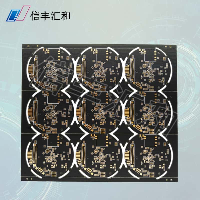 工控線(xiàn)路板維修需要哪些工具，工控線(xiàn)路板維修用什么萬(wàn)用表好？