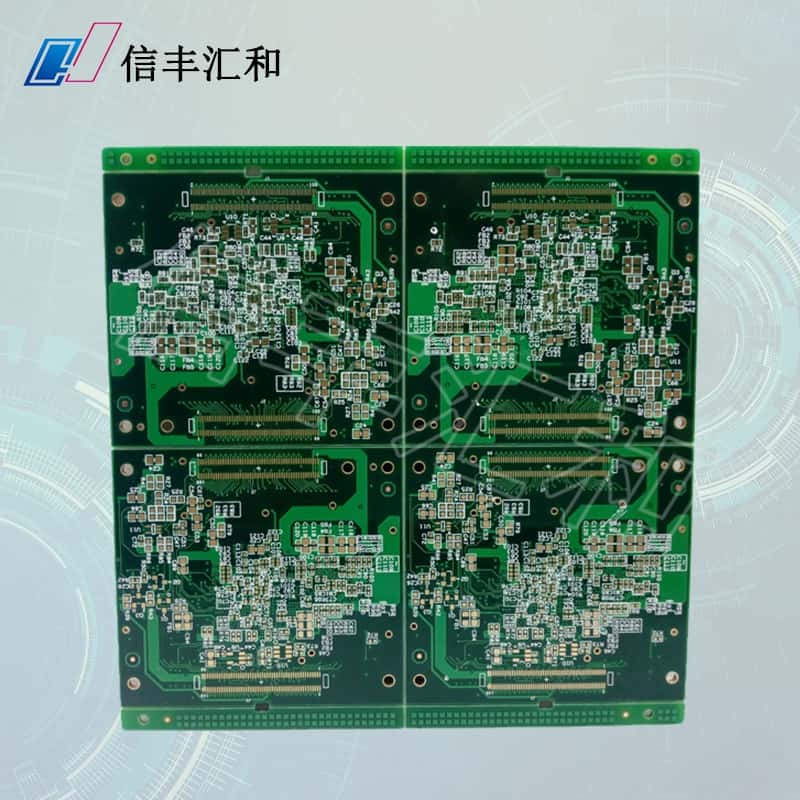 工控線(xiàn)路板維修需要哪些工具，工控線(xiàn)路板維修用什么萬(wàn)用表好？