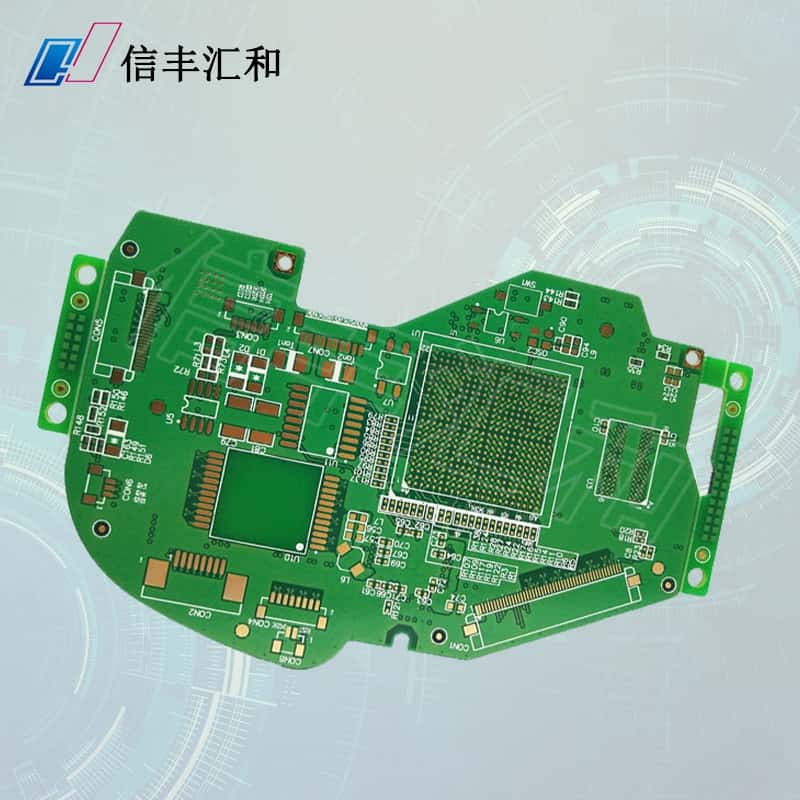 高速pcb布線(xiàn)，pcb高速線(xiàn)注意什么？