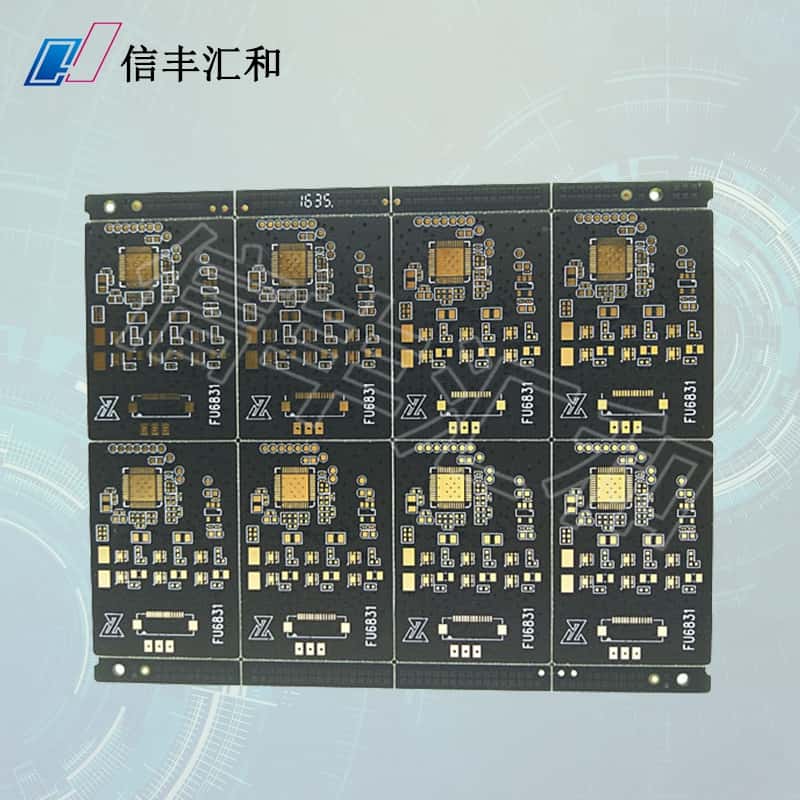 制作線(xiàn)路板需要哪些設備？制作線(xiàn)路板需要的機器設備