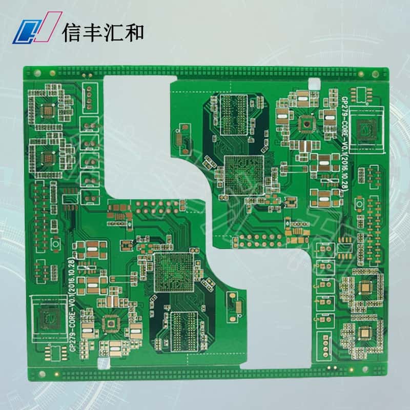 汽車(chē)板pcb與溫度的關(guān)系，汽車(chē)板pcb焊錫溫度