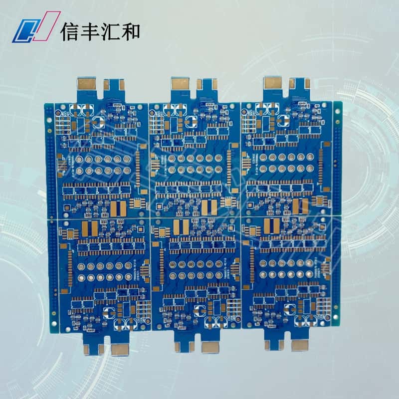 電路板陶瓷材料，陶瓷電路板成型