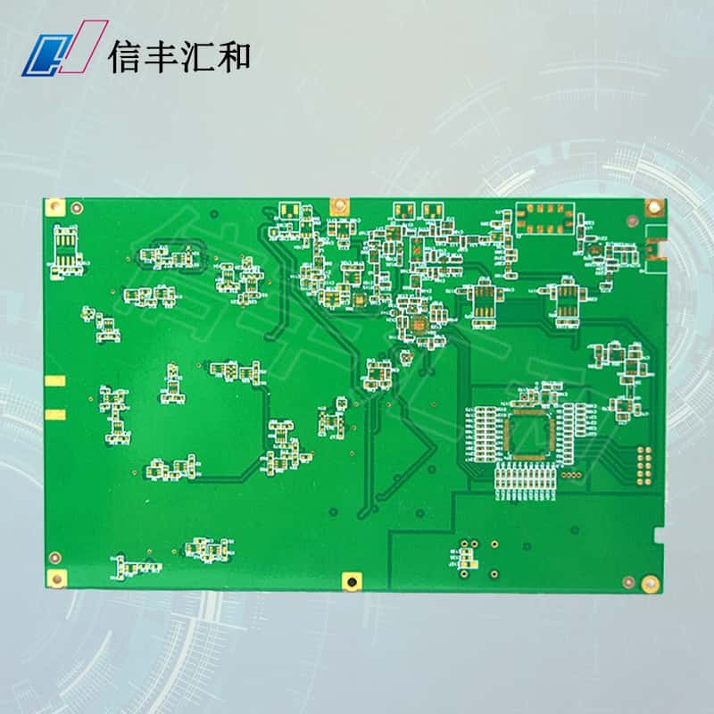 電路板陶瓷材料，陶瓷電路板成型