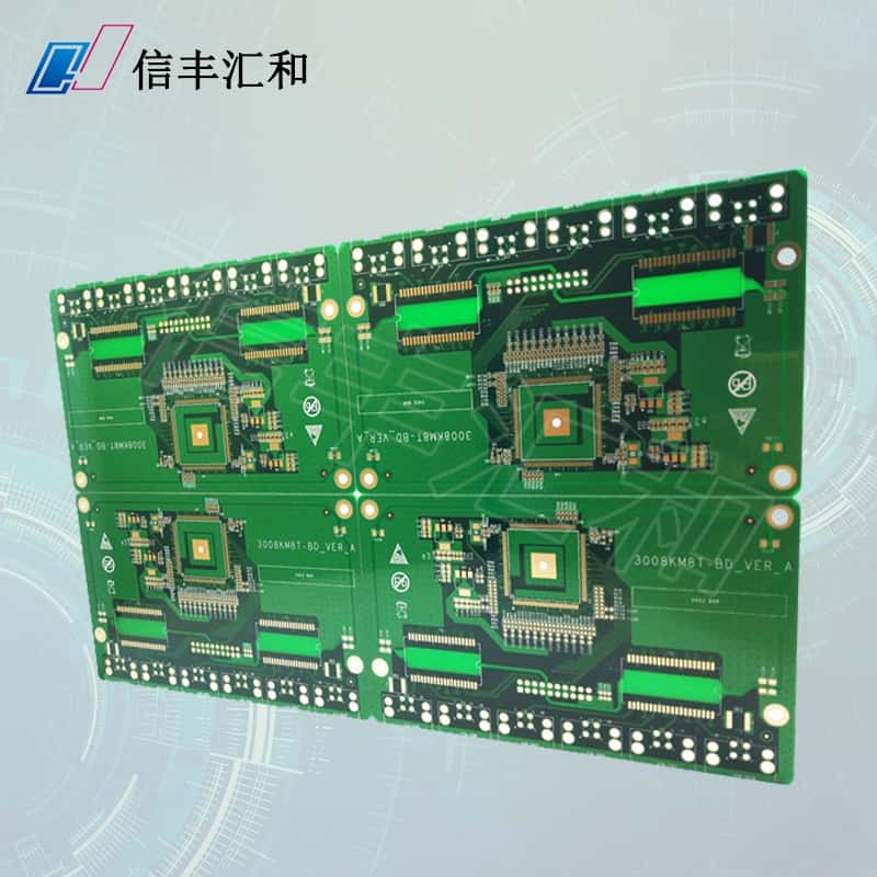 線(xiàn)路板阻抗的大小和線(xiàn)寬，線(xiàn)路板阻抗大了會(huì )有什么影響？