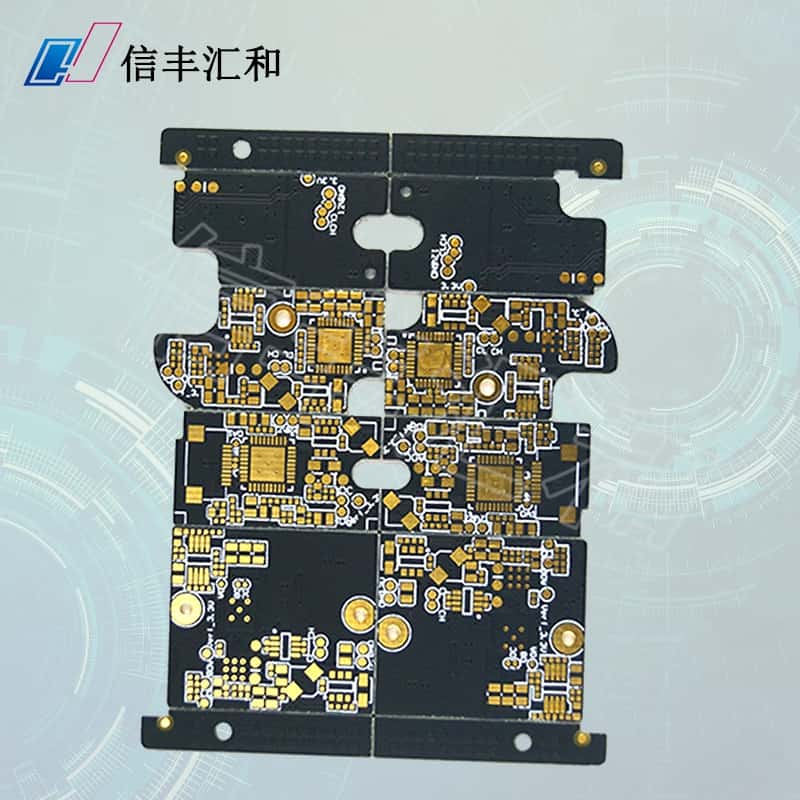 藍牙耳機線(xiàn)路板接線(xiàn)，藍牙耳機線(xiàn)路板接線(xiàn)方法