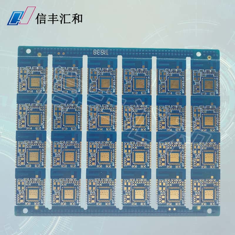羅杰斯pcb板材材質(zhì)，羅杰斯5880板材參數