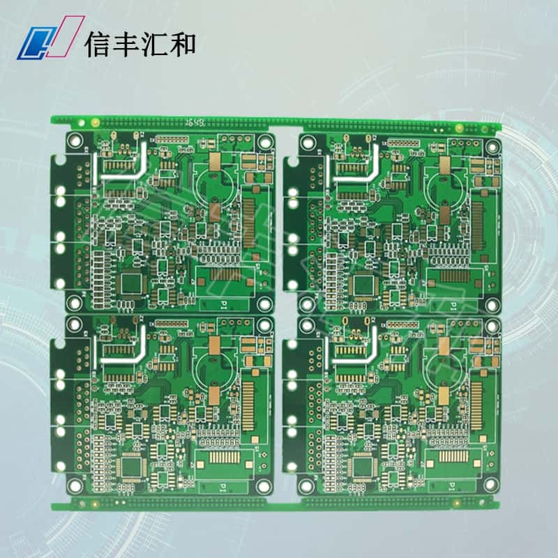 線(xiàn)路板快速打樣廠(chǎng)家推薦一下，線(xiàn)路板快速打樣,大家的一致選擇!