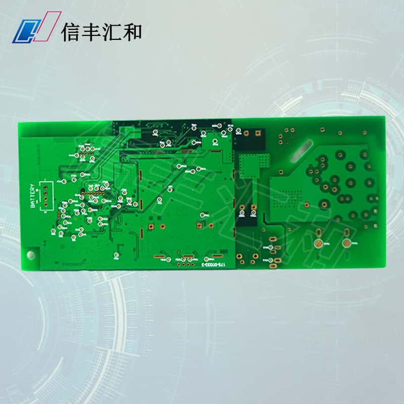 pcb電路板加工哪家價(jià)格低，pcb電路板加工哪家質(zhì)量好？