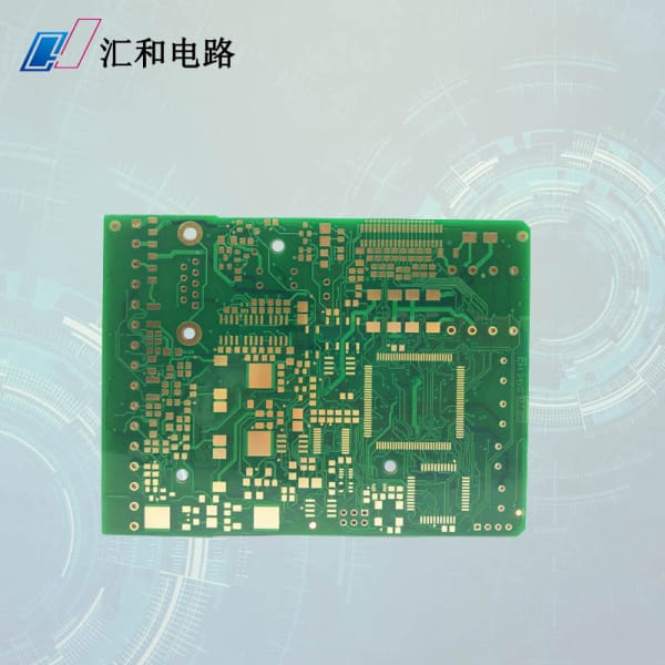小批量pcb加工，小批量pcb打樣廠(chǎng)家