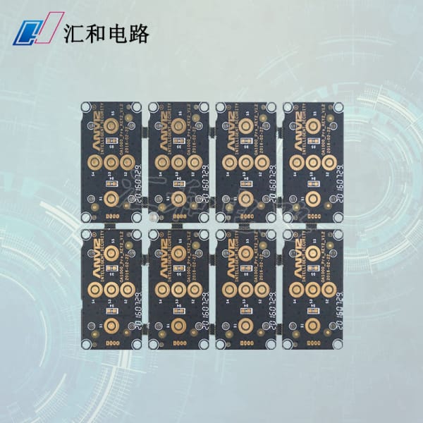 小批量pcb加工，小批量pcb打樣廠(chǎng)家