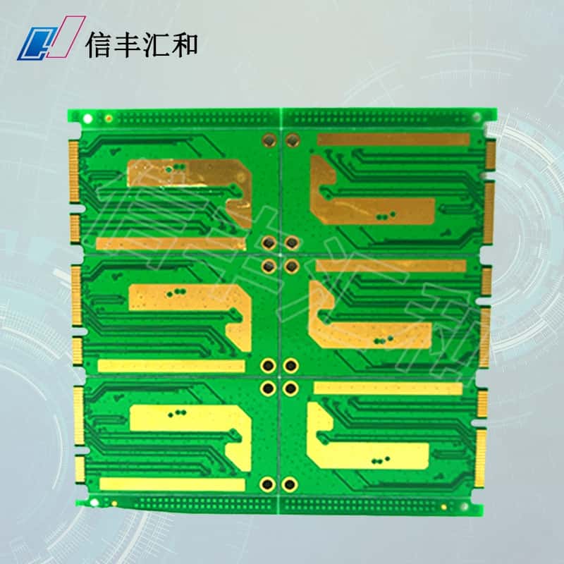 fpc柔性電路板上市公司，fpc柔性電路板廠(chǎng)家排名