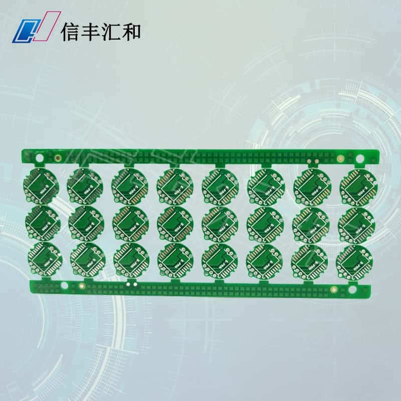 fpc柔性電路板上市公司，fpc柔性電路板廠(chǎng)家排名