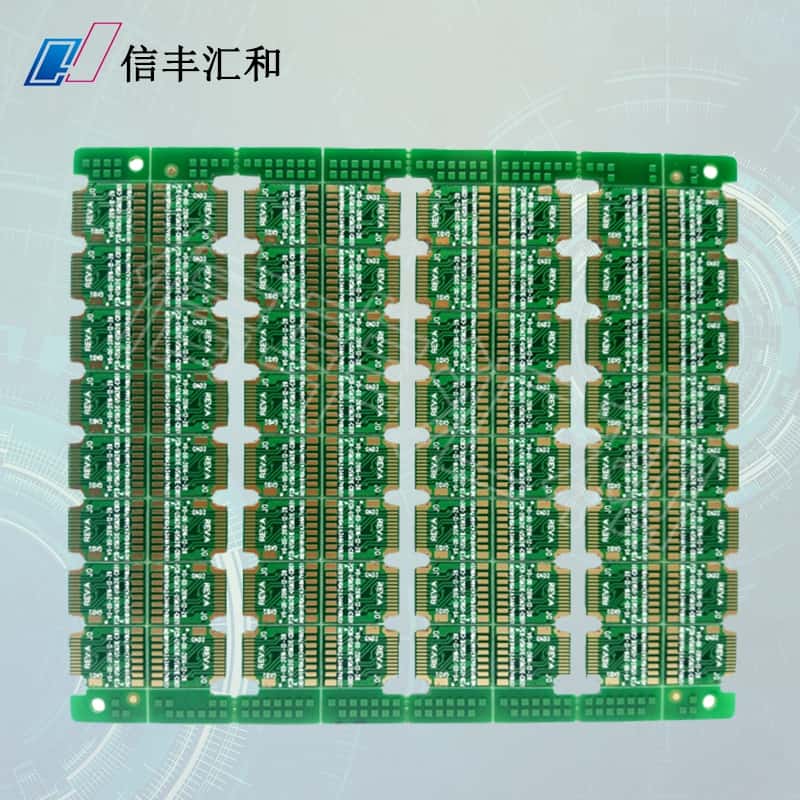 多層精密線(xiàn)路板的優(yōu)缺點(diǎn)