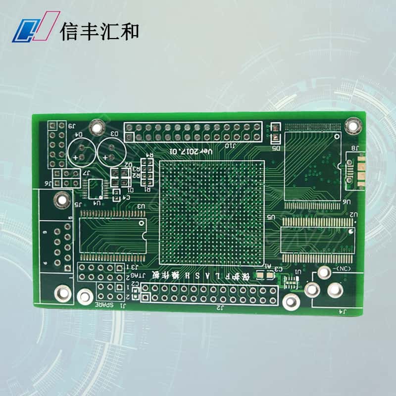 pcb10層板應用產(chǎn)品，pcb10層板用在哪方面？