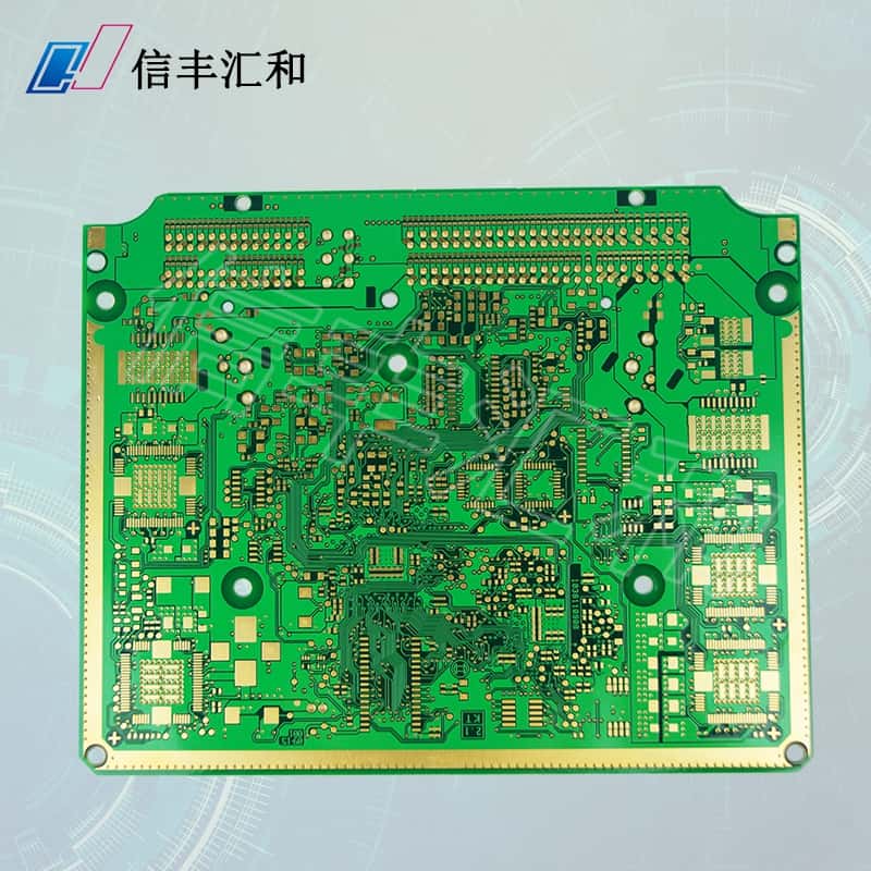 八層電路板制作方法，八層電路板制作過(guò)程