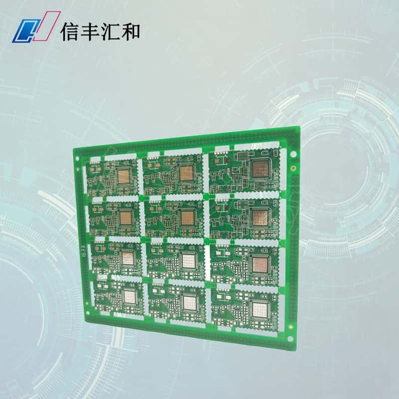 線(xiàn)路板上的孔名稱(chēng)，線(xiàn)路板鉆孔的作用