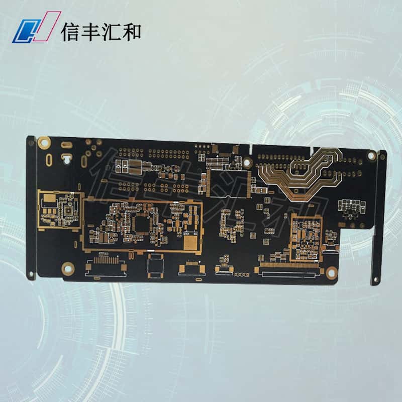小音響線(xiàn)路板怎么接線(xiàn)，小音響線(xiàn)路板的線(xiàn)掉了怎么接？