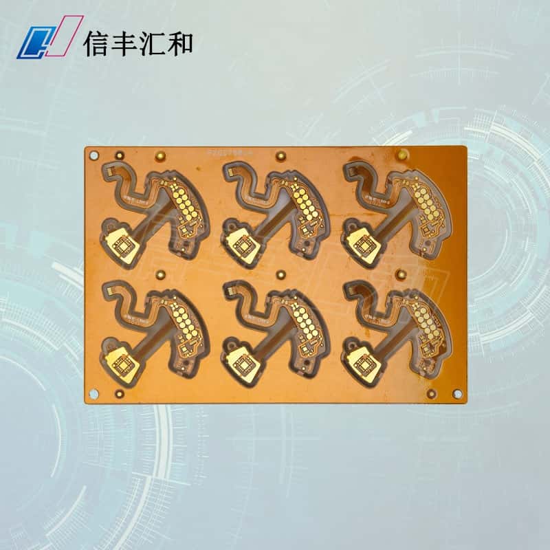 物聯(lián)網(wǎng)電路板開(kāi)發(fā)需要用到哪些物聯(lián)網(wǎng)元器件？