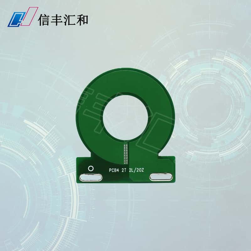 物聯(lián)網(wǎng)電路板開(kāi)發(fā)需要用到哪些物聯(lián)網(wǎng)元器件？