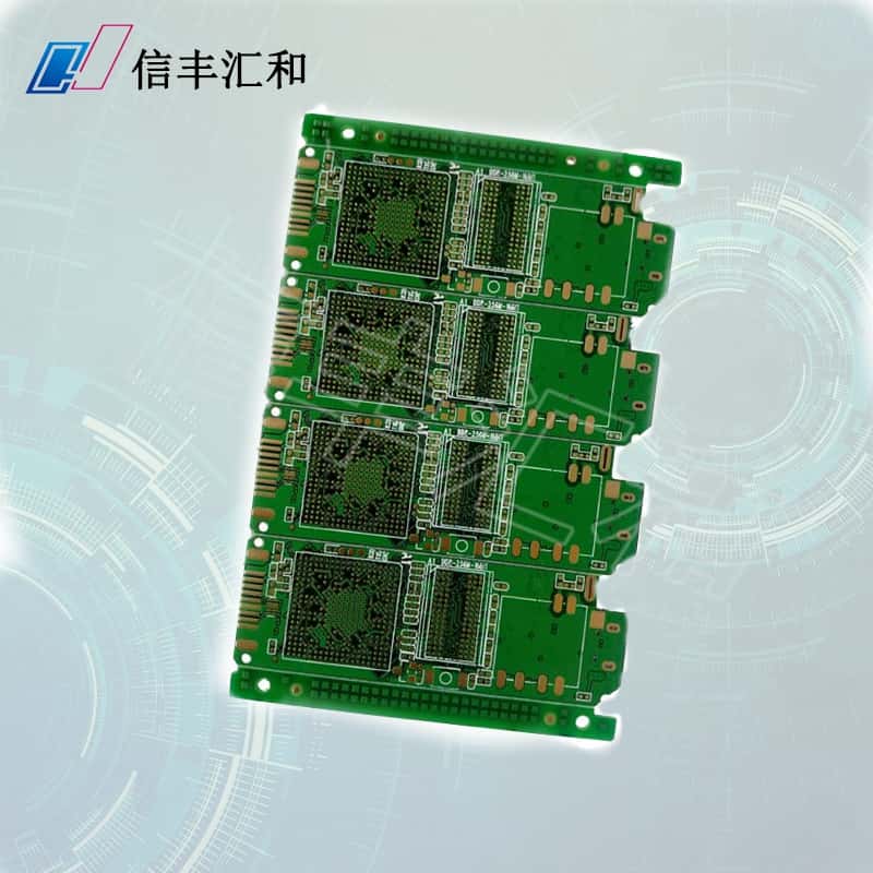 0層電路板疊層，pcb十層板疊層方案"