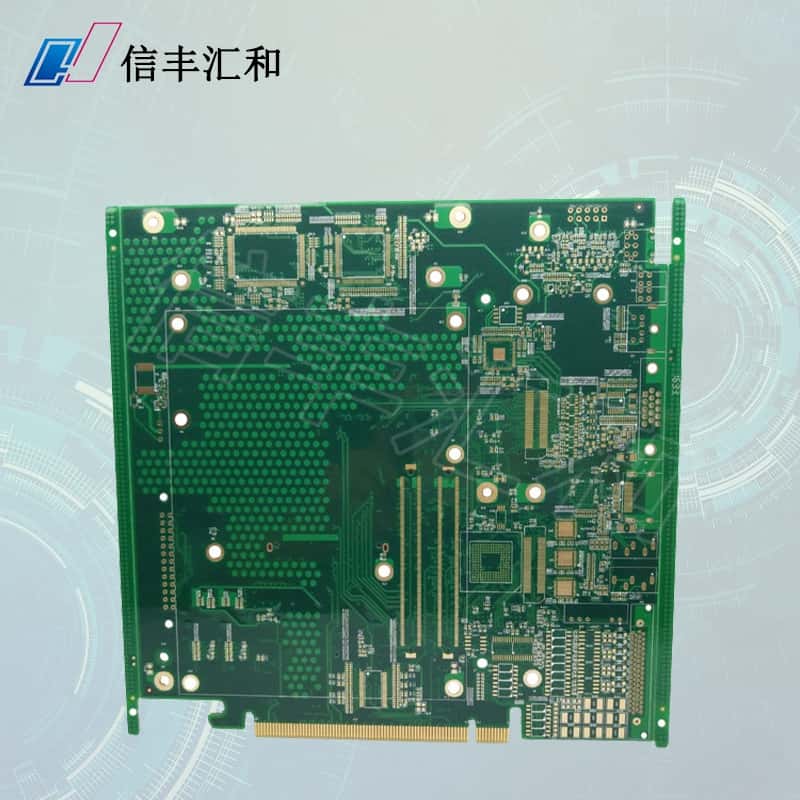 0層電路板疊層，pcb十層板疊層方案"