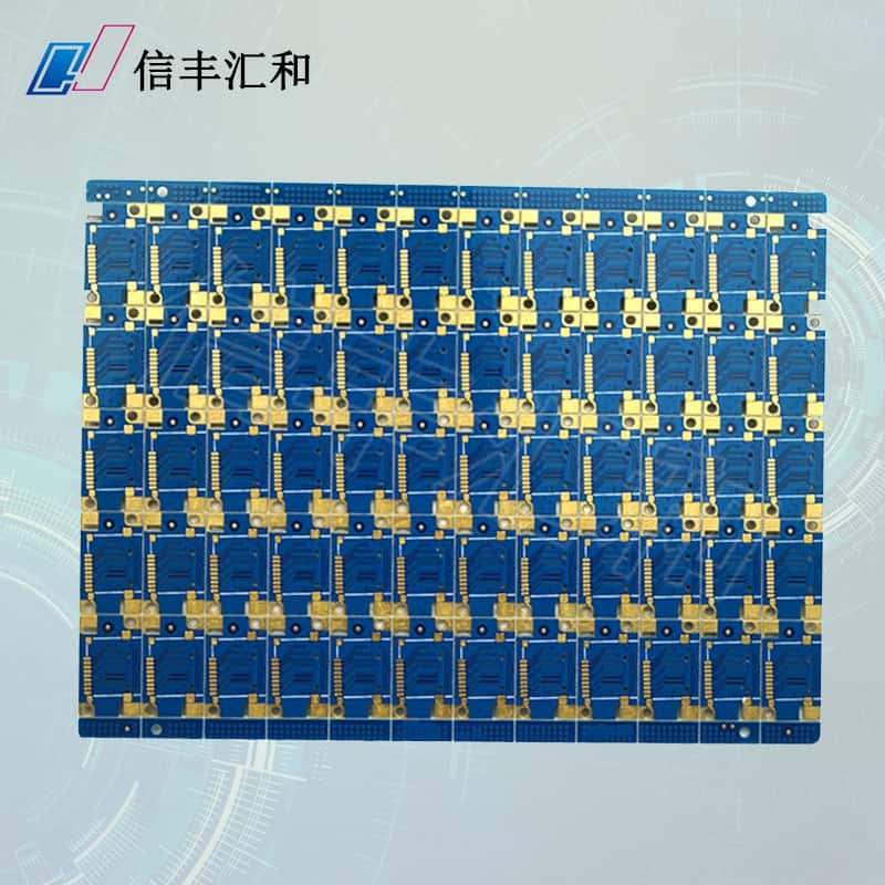 0層pcb厚度，10層板厚度設置"