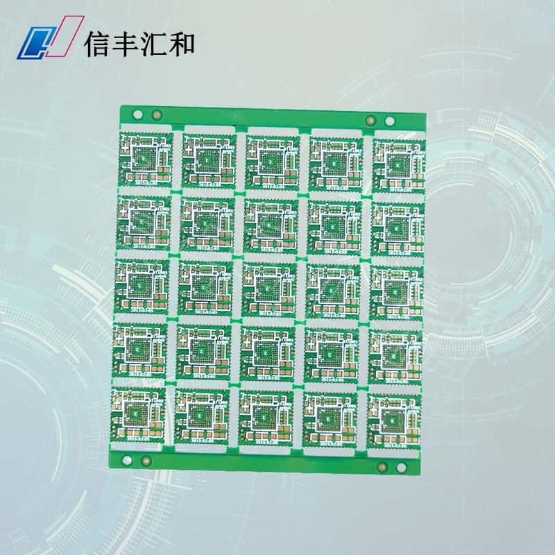 0層pcb厚度，10層板厚度設置"