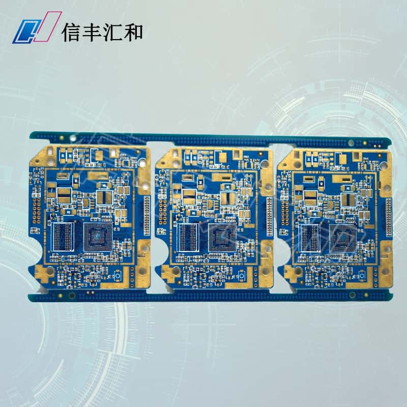 0層pcb厚度，10層板厚度設置"