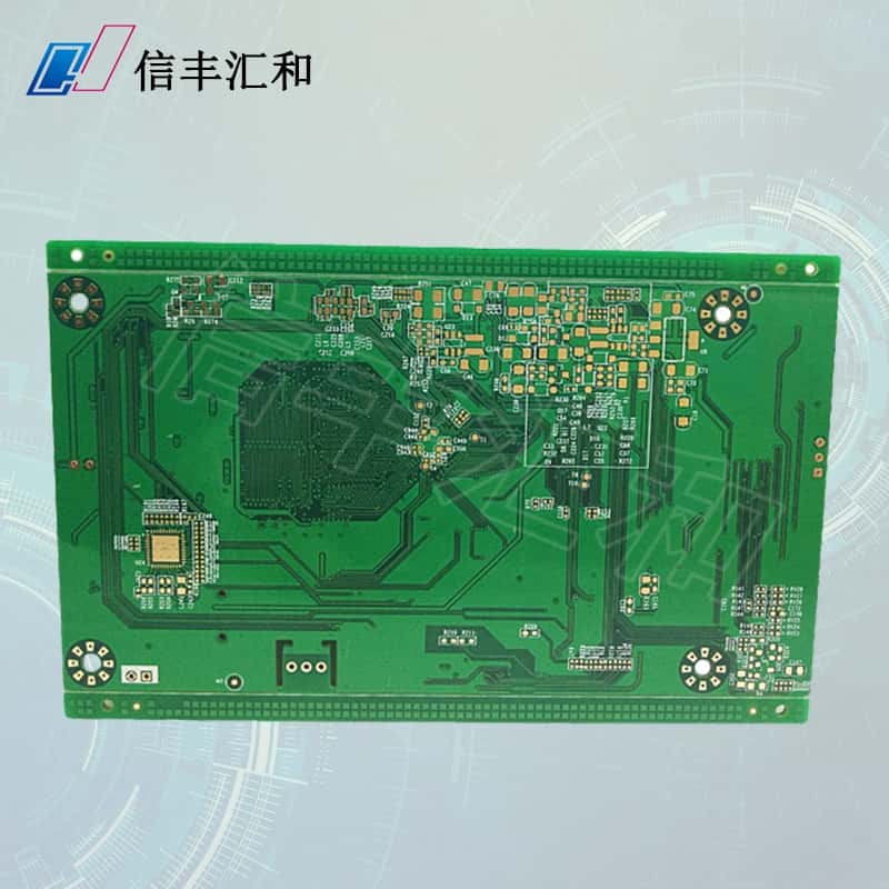 主板雙橋，電腦雙橋線(xiàn)路板怎么接線(xiàn)？