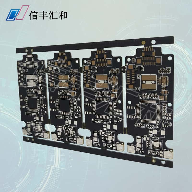 調壓電路原理，調壓電路的作用