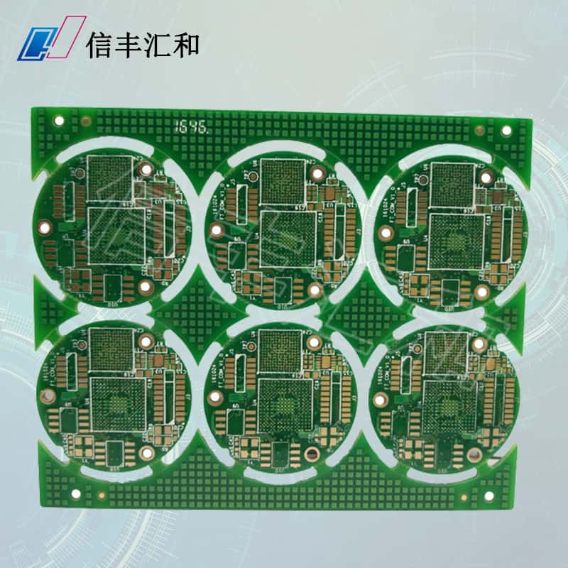充電線(xiàn)路板整流橋的好壞判斷！