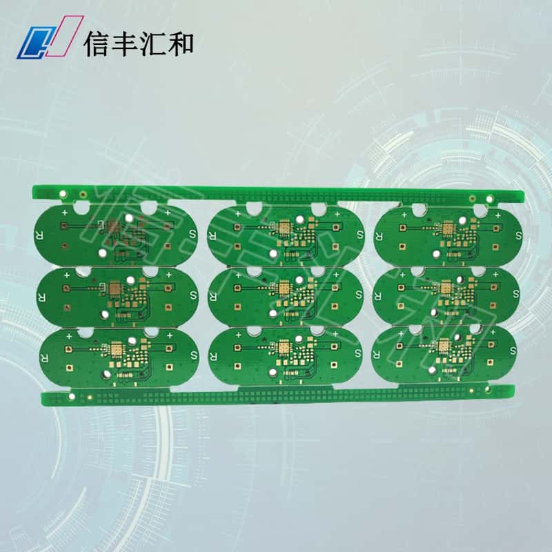 醫療線(xiàn)路板上的元器件，醫療線(xiàn)路板需要的標準