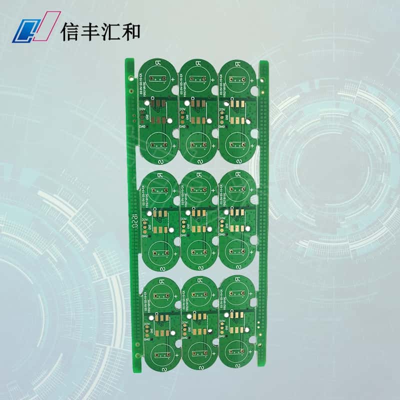 醫療線(xiàn)路板上的元器件，醫療線(xiàn)路板需要的標準