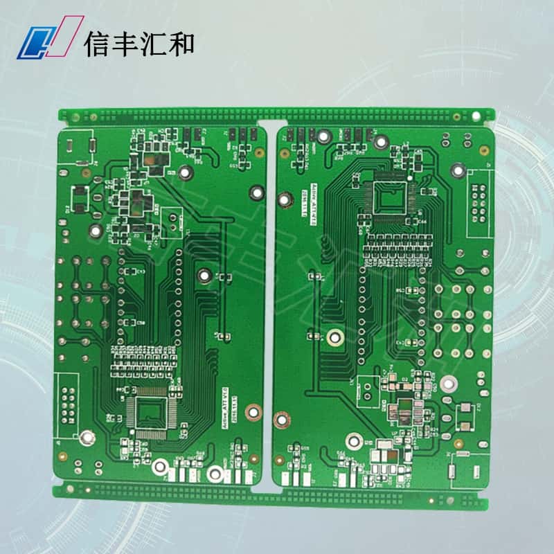 醫療線(xiàn)路板上的元器件，醫療線(xiàn)路板需要的標準