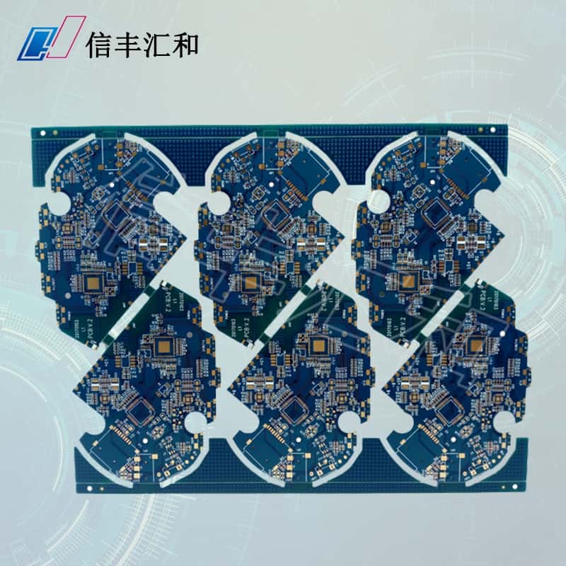 常用PCB板材品牌，常用PCB板材有哪些？