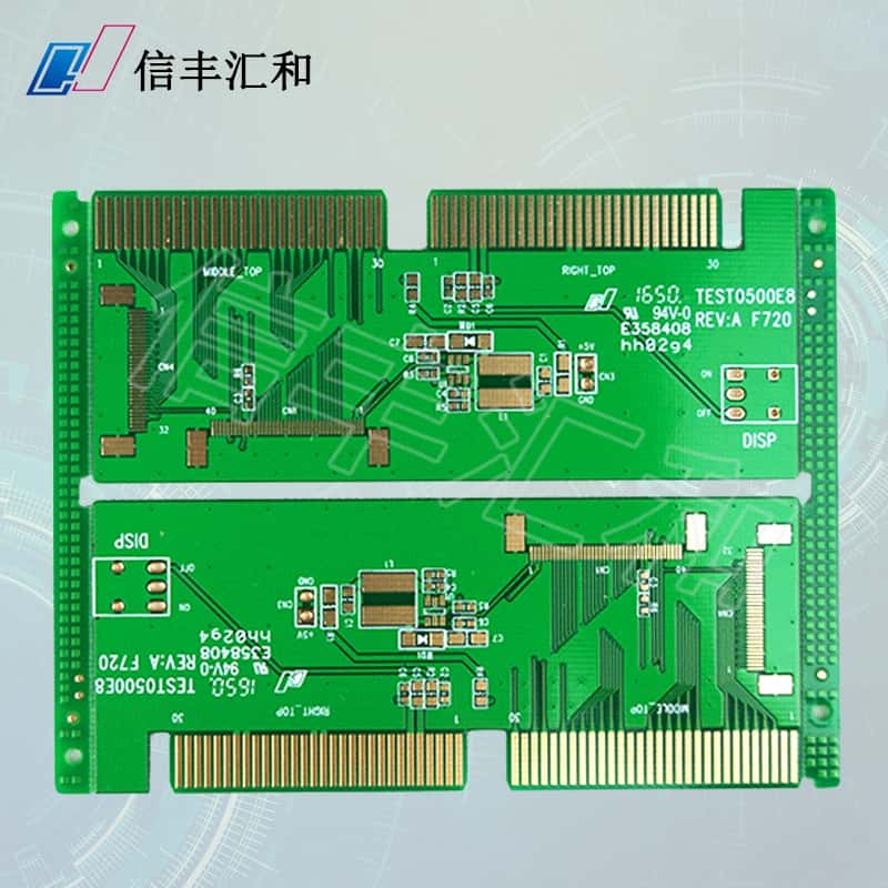 pcb板電路板的熱膨脹系數