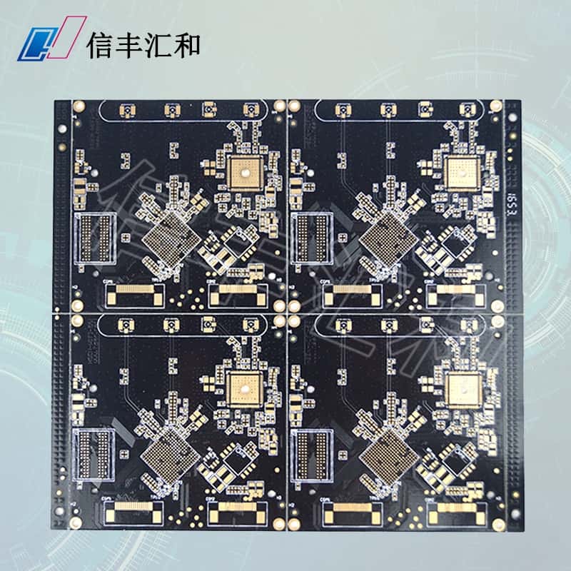 pcb板電路板的熱膨脹系數