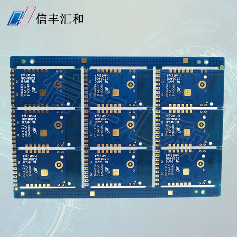 單片機走線(xiàn)寬度，單片機pcb線(xiàn)寬一般多少？