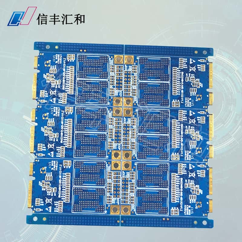 多層精密線(xiàn)路板的優(yōu)缺點(diǎn)