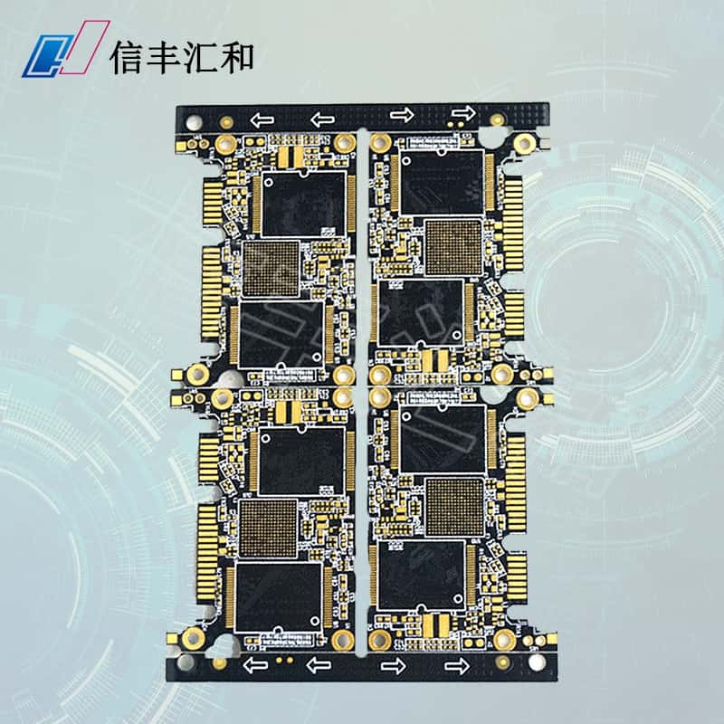 批量生產(chǎn)電路板廠(chǎng)家的電路板自動(dòng)生產(chǎn)線(xiàn)